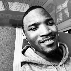 Meet your Posher, Antonio